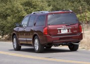 Infiniti QX56